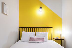 Sosuite at West Lofts - West Philadelphia