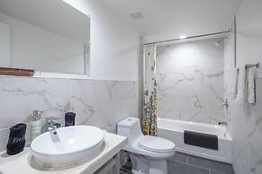 Sosuite at West Lofts - West Philadelphia