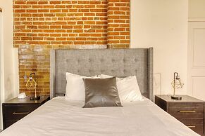 Sosuite at West Lofts - West Philadelphia