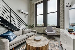 Sosuite at West Lofts - West Philadelphia