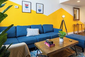 Sosuite at West Lofts - West Philadelphia