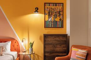 Sosuite at West Lofts - West Philadelphia