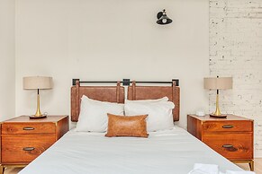 Sosuite at West Lofts - West Philadelphia