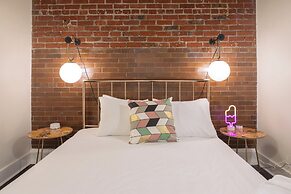 Sosuite at West Lofts - West Philadelphia