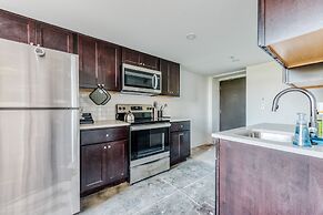 Sosuite at West Lofts - West Philadelphia