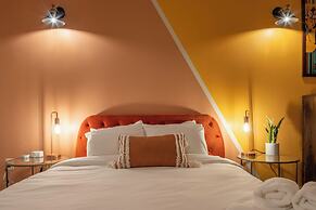 Sosuite at West Lofts - West Philadelphia