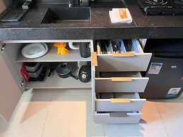 Flat Gold Get One - João Pessoa