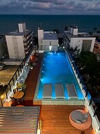 Flat Gold Get One - João Pessoa