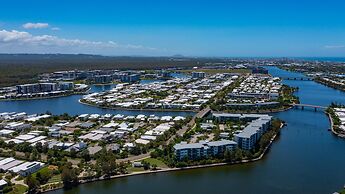 Broadwater and Saltwater on the Peninsula.