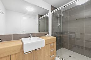 Broadwater and Saltwater on the Peninsula.