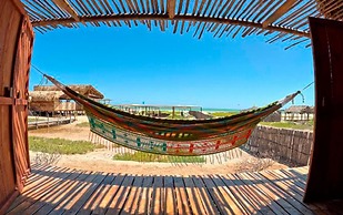 Palaa Mayapo Ecolodge