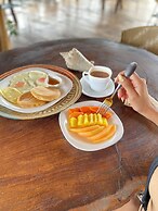 Palaa Mayapo Ecolodge