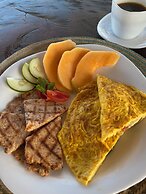 Palaa Mayapo Ecolodge