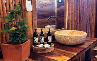 Palaa Mayapo Ecolodge