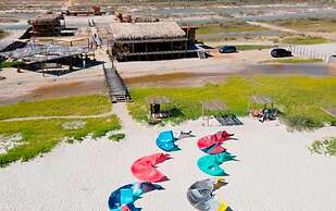 Palaa Mayapo Ecolodge