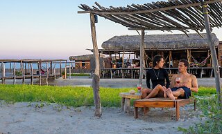 Palaa Mayapo Ecolodge