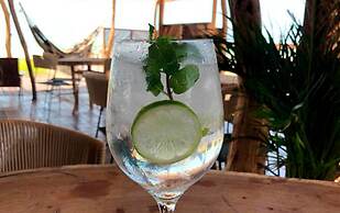 Palaa Mayapo Ecolodge