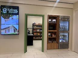 Kellogg West Conference Center and Hotel