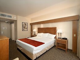 Kellogg West Conference Center and Hotel