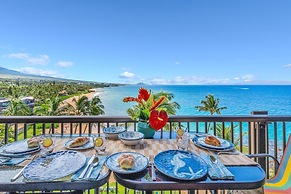 Mana Kai 803 in Kihei