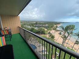 Mana Kai 803 in Kihei