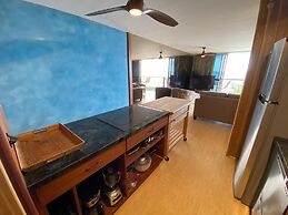 Mana Kai 803 in Kihei