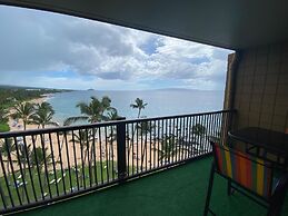 Mana Kai 803 in Kihei