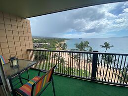 Mana Kai 803 in Kihei