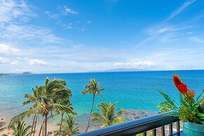 Mana Kai 803 in Kihei