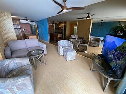 Mana Kai 803 in Kihei