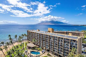 Mana Kai 803 in Kihei