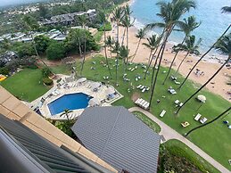 Mana Kai 803 in Kihei