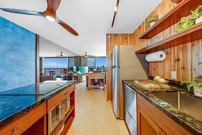 Mana Kai 803 in Kihei