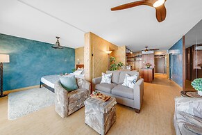 Mana Kai 803 in Kihei