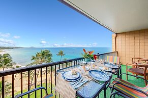 Mana Kai 803 in Kihei