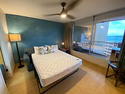 Mana Kai 803 in Kihei