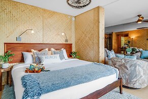 Mana Kai 803 in Kihei