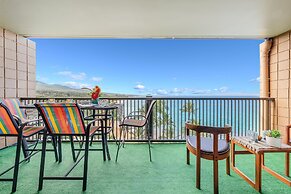 Mana Kai 803 in Kihei