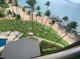 Mana Kai 803 in Kihei