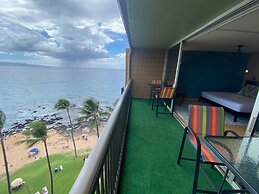 Mana Kai 803 in Kihei