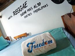 Freedom Beach Hotel