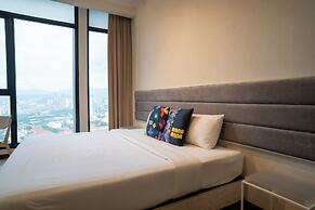 EXPRESSIONZ KLCC BY MANA-MANA