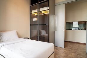 EXPRESSIONZ KLCC BY MANA-MANA