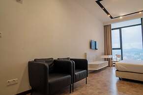 EXPRESSIONZ KLCC BY MANA-MANA