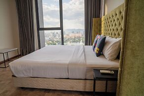 EXPRESSIONZ KLCC BY MANA-MANA