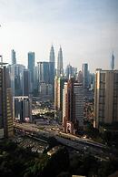 EXPRESSIONZ KLCC BY MANA-MANA