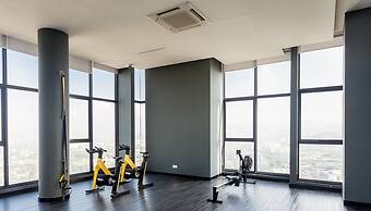 EXPRESSIONZ KLCC BY MANA-MANA