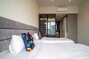 EXPRESSIONZ KLCC BY MANA-MANA