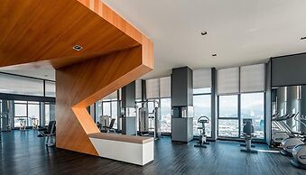 EXPRESSIONZ KLCC BY MANA-MANA