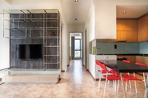 EXPRESSIONZ KLCC BY MANA-MANA